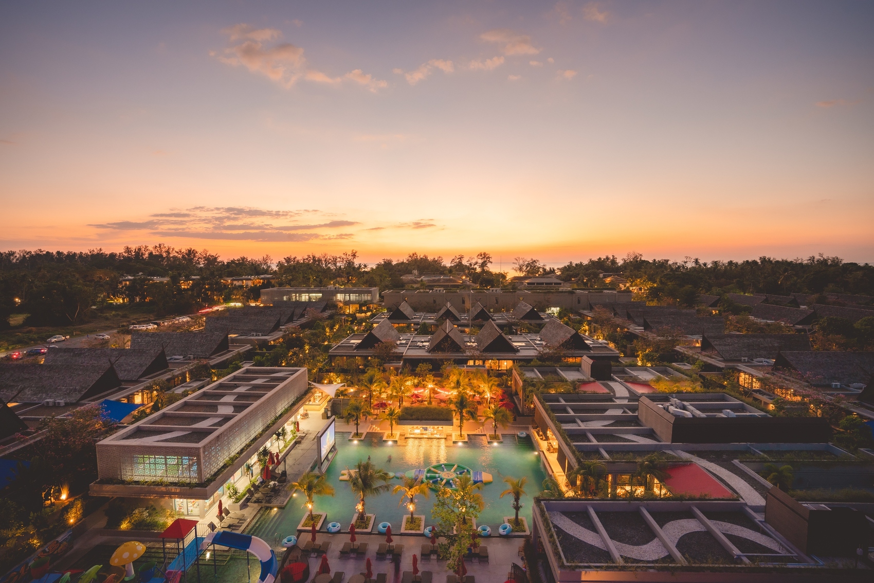Minor Vacation Club