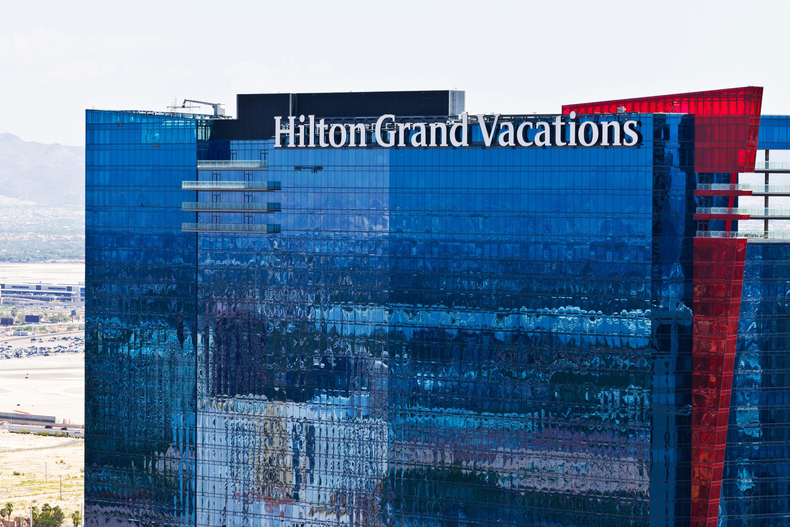 Hilton Grand Vacations