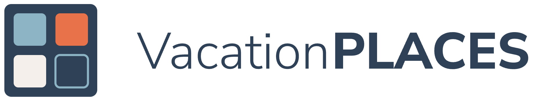 Vacation Places