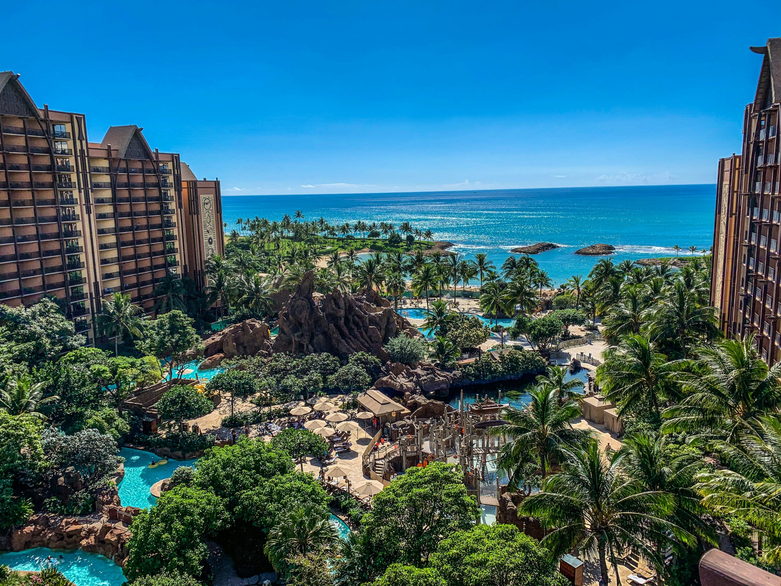 Disney Vacation Club