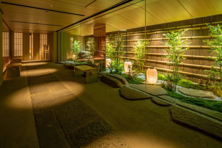 Tradimo Kyoto Gojo