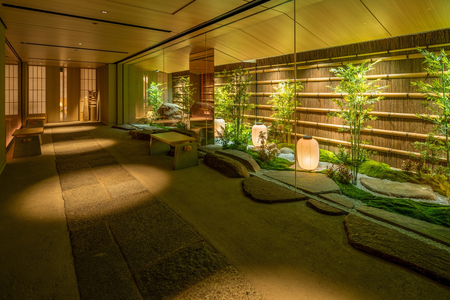 Hilton Grand Vacations Opens Tradimo Kyoto Gojo, Its First Resort in Kyoto